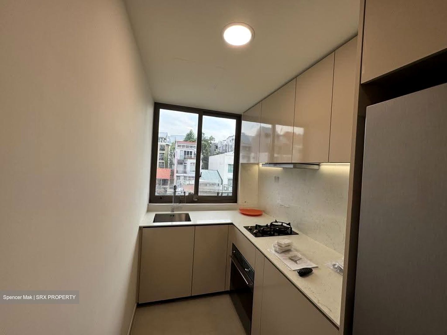 FORETT AT BUKIT TIMAH (D21), Apartment #628831941